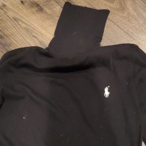 Ralph Lauren turtleneck